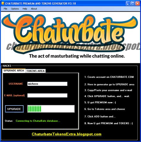 chatiebate|Chaturbate